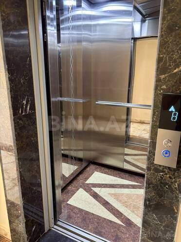 Satılır 2 otaqlı yeni tikili 62 m², Nəsimi r., photo 6 from 16