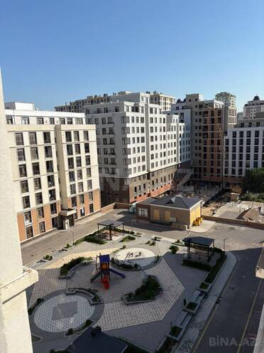 Satılır 2 otaqlı yeni tikili 62 m², Nəsimi r., photo 4 from 16