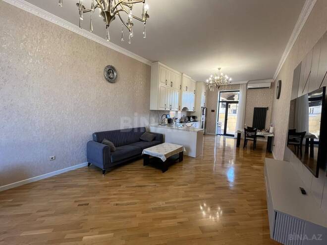 Satılır 8 otaqlı həyət evi/bağ evi 450 m², Nəsimi m., photo 6 from 32