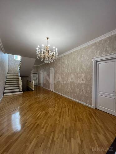 Satılır 8 otaqlı həyət evi/bağ evi 450 m², Nəsimi m., photo 11 from 32