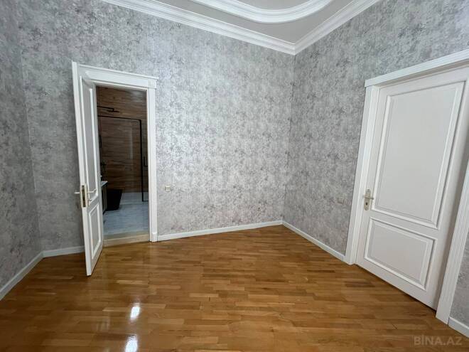 Satılır 8 otaqlı həyət evi/bağ evi 450 m², Nəsimi m., photo 18 from 32