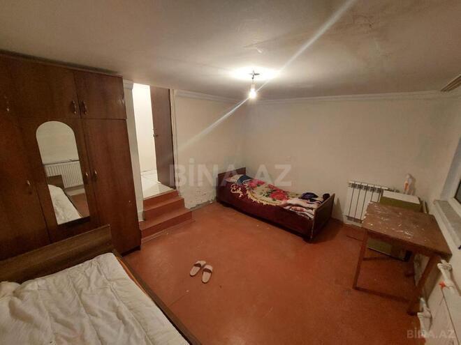 Satılır 4 otaqlı köhnə tikili 80 m², Gənclik m., photo 3 from 20