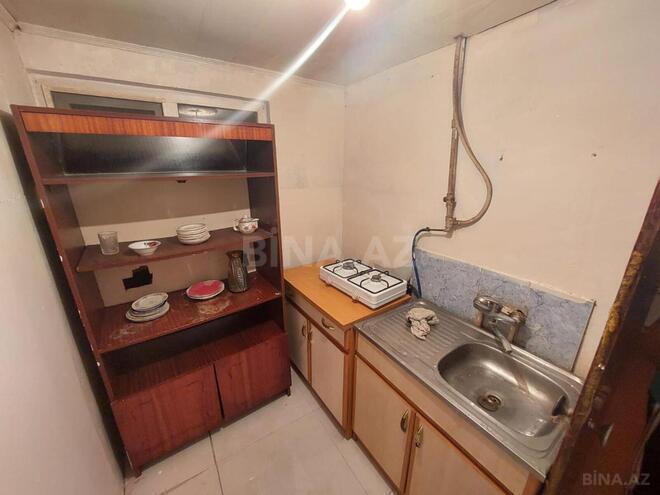 Satılır 4 otaqlı köhnə tikili 80 m², Gənclik m., photo 17 from 20