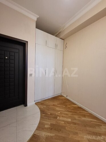 Сдается 3-комн. новостройка 96 м², м. Насими, photo 13 from 24