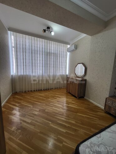 Сдается 3-комн. новостройка 96 м², м. Насими, photo 16 from 24