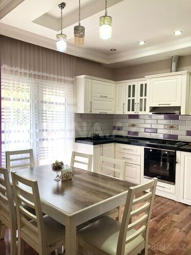 İcarəyə verilir 3 otaqlı həyət evi/bağ evi 110 m², Səbail r., photo 5 from 18