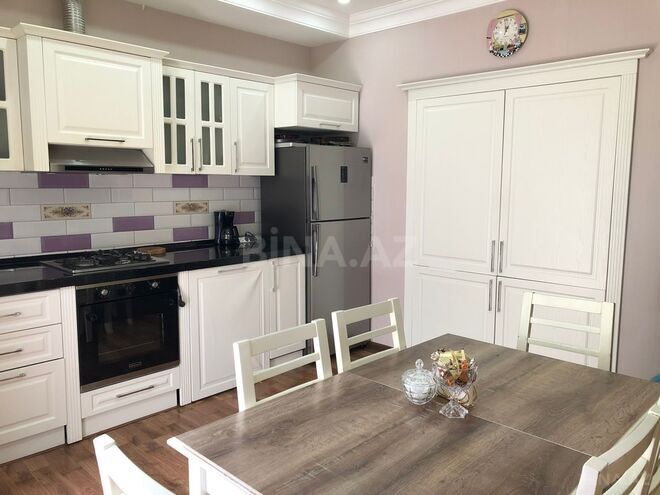 İcarəyə verilir 3 otaqlı həyət evi/bağ evi 110 m², Səbail r., photo 4 from 18