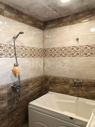 İcarəyə verilir 3 otaqlı həyət evi/bağ evi 110 m², Səbail r., photo 11 from 18