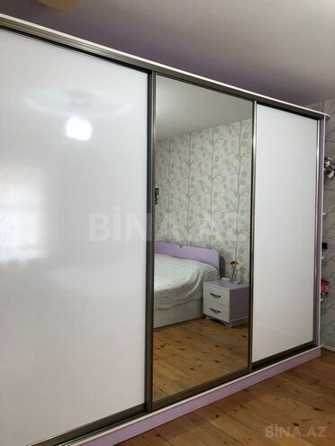 İcarəyə verilir 3 otaqlı həyət evi/bağ evi 110 m², Səbail r., photo 9 from 18