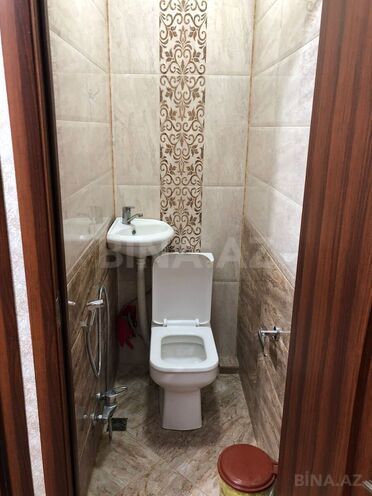 İcarəyə verilir 3 otaqlı həyət evi/bağ evi 110 m², Səbail r., photo 12 from 18