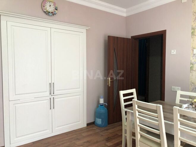 İcarəyə verilir 3 otaqlı həyət evi/bağ evi 110 m², Səbail r., photo 6 from 18