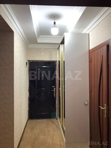 İcarəyə verilir 3 otaqlı həyət evi/bağ evi 110 m², Səbail r., photo 17 from 18