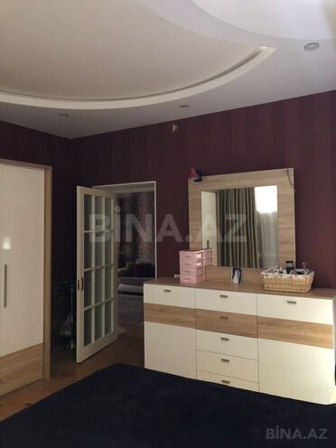 İcarəyə verilir 3 otaqlı həyət evi/bağ evi 110 m², Səbail r., photo 15 from 18