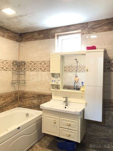 İcarəyə verilir 3 otaqlı həyət evi/bağ evi 110 m², Səbail r., photo 13 from 18