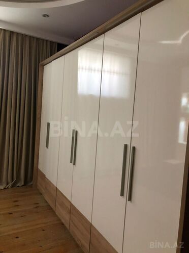 İcarəyə verilir 3 otaqlı həyət evi/bağ evi 110 m², Səbail r., photo 10 from 18