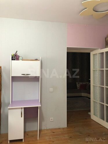 İcarəyə verilir 3 otaqlı həyət evi/bağ evi 110 m², Səbail r., photo 16 from 18