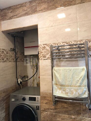 İcarəyə verilir 3 otaqlı həyət evi/bağ evi 110 m², Səbail r., photo 14 from 18