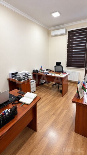 İcarəyə verilir 3 otaqlı ofis 90 m², Şah İsmayıl Xətai m., photo 4 from 5