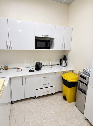 İcarəyə verilir 3 otaqlı ofis 90 m², Şah İsmayıl Xətai m., photo 3 from 5