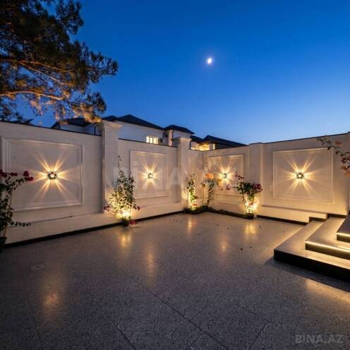 Продается 4-комн. дом/дача 150 м², пос. Мардакан, photo 6 from 13