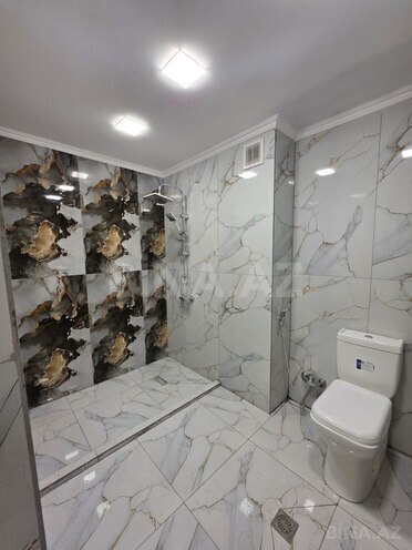 Satılır 4 otaqlı yeni tikili 103 m², photo 11 from 19
