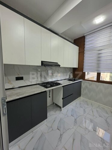 Satılır 4 otaqlı yeni tikili 103 m², photo 9 from 19