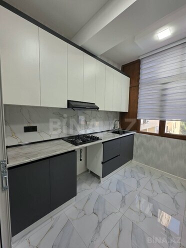 Satılır 4 otaqlı yeni tikili 103 m², photo 16 from 19