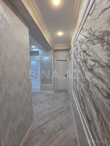 Satılır 4 otaqlı yeni tikili 103 m², photo 17 from 19