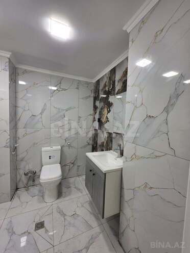 Satılır 4 otaqlı yeni tikili 103 m², photo 14 from 19