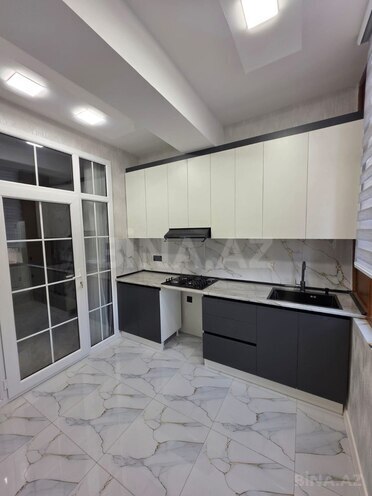 Satılır 4 otaqlı yeni tikili 103 m², photo 10 from 19