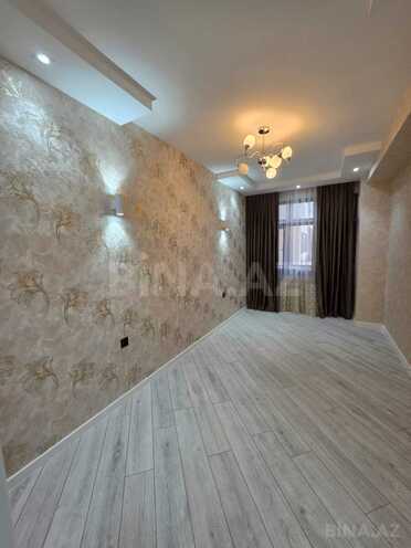Satılır 4 otaqlı yeni tikili 103 m², photo 4 from 19