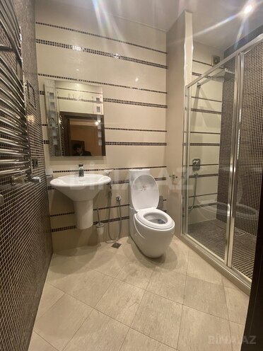 İcarəyə verilir 6 otaqlı ofis 285 m², 28 May m., photo 19 from 21