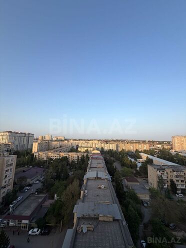 Satılır 3 otaqlı yeni tikili 126 m², Xalqlar Dostluğu m., photo 6 from 31