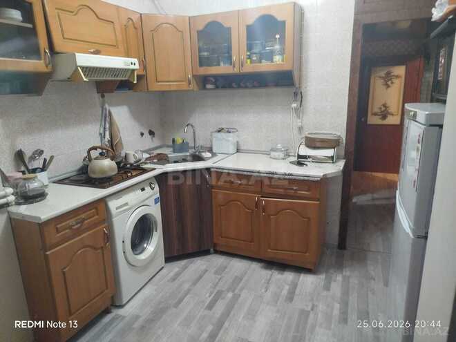 Продается 1-комн. вторичка 45 м², пос. Бакиханова, photo 6 from 10