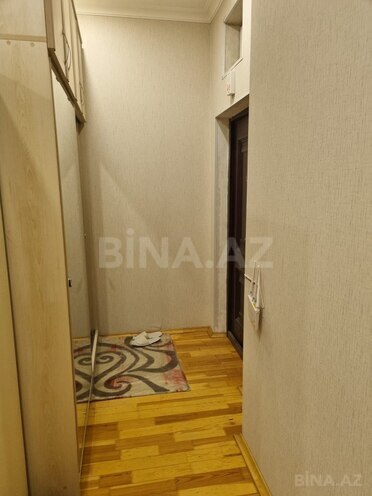 Сдается 2-комн. новостройка 74 м², м. Мемар Аджеми, photo 7 from 13