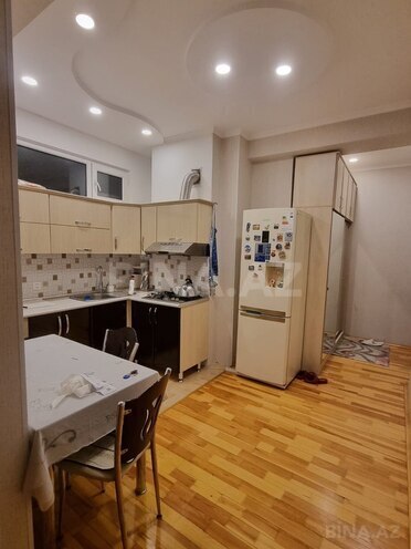 Сдается 2-комн. новостройка 74 м², м. Мемар Аджеми, photo 8 from 13