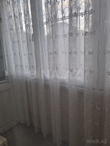 Сдается 2-комн. новостройка 74 м², м. Мемар Аджеми, photo 12 from 13