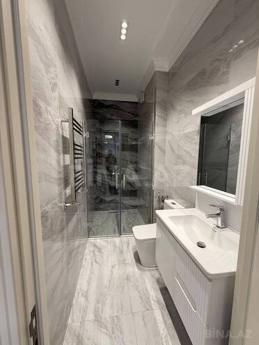 Продаётся 3-комн. новостройка 92 м², пос. Бакиханова, photo 4 from 12
