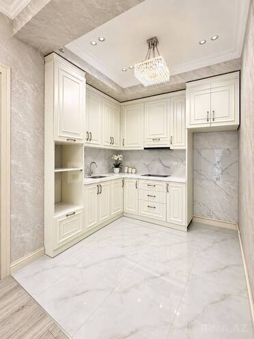Продаётся 3-комн. новостройка 92 м², пос. Бакиханова, photo 6 from 12