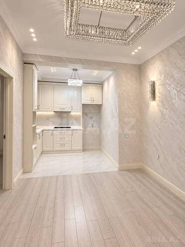 Продаётся 3-комн. новостройка 92 м², пос. Бакиханова, photo 5 from 12
