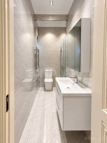Продаётся 3-комн. новостройка 92 м², пос. Бакиханова, photo 10 from 12