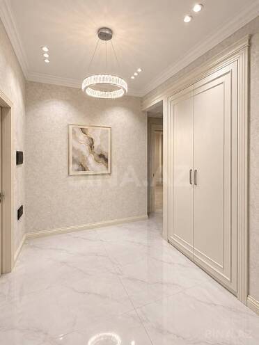 Продаётся 3-комн. новостройка 92 м², пос. Бакиханова, photo 9 from 12
