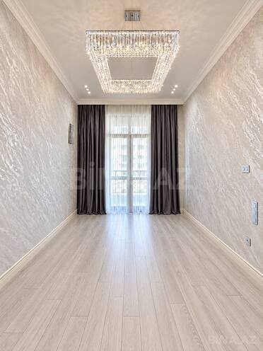 Продаётся 3-комн. новостройка 92 м², пос. Бакиханова, photo 8 from 12