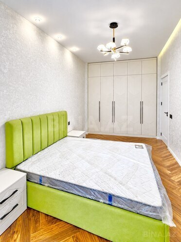 Продается 2-комн. новостройка 70 м², м. Кара Караев, photo 3 from 16