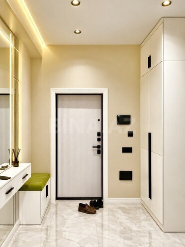 Продается 2-комн. новостройка 70 м², м. Кара Караев, photo 12 from 16