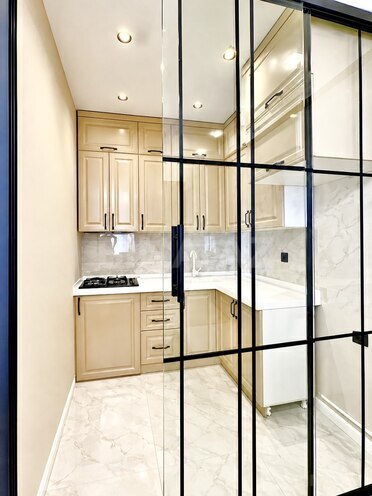 Продается 2-комн. новостройка 70 м², м. Кара Караев, photo 8 from 16