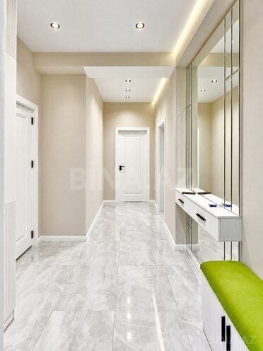 Продается 2-комн. новостройка 70 м², м. Кара Караев, photo 14 from 16