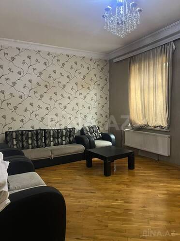 İcarəyə verilir 6 otaqlı həyət evi/bağ evi 240 m², Azadlıq Prospekti m., photo 8 from 9