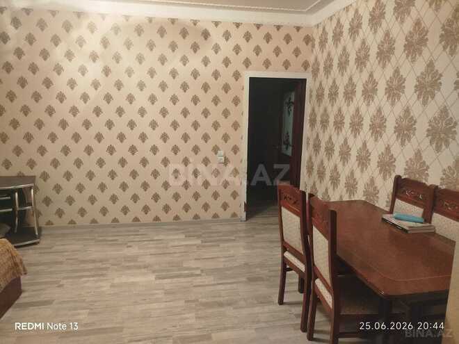 Satılır 1 otaqlı köhnə tikili 49 m², Bakıxanov q., photo 4 from 12