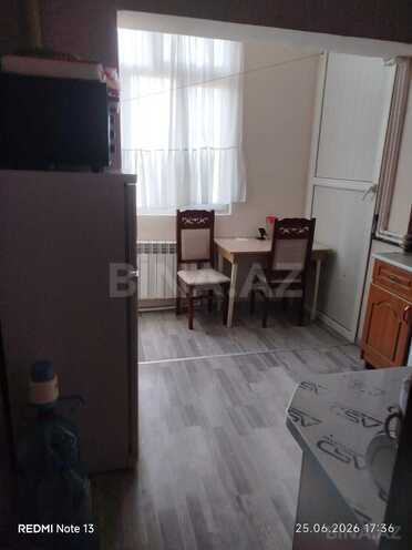 Satılır 1 otaqlı köhnə tikili 49 m², Bakıxanov q., photo 3 from 12